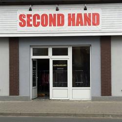 Second Hand