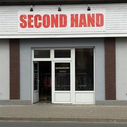 Second Hand