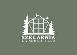 Szklarnia Na Skraju Lasu