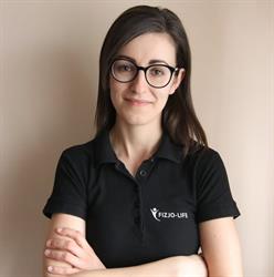 Fizjo-Life mgr Ewelina Woźniak