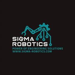 Sigma Robotics sp. z o.o.