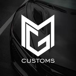 MG CUSTOMS Miłosz Górny