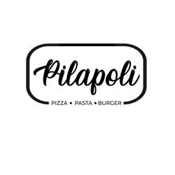 PILAPOLI - pizza, pasta burger
