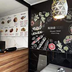BIG KEBAB Szczecin