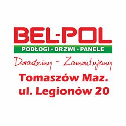 Bel-Pol Sklep Partnerski Podłogi Drzwi Panele
