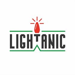 LIGHTANIC - oświetlenie dekoracyjne