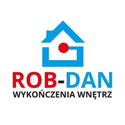 ROB-DAN Wykończenia wnętrz