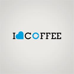 I Love Coffee