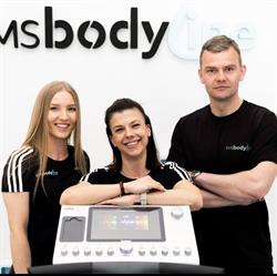 EMS BodyLine Targówek