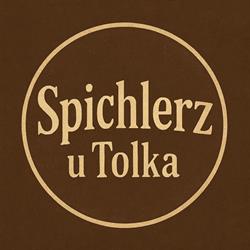 "Spichlerz U Tolka" - Restauracja Ukraińska