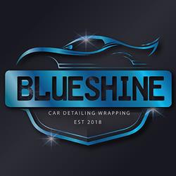 BlueShine