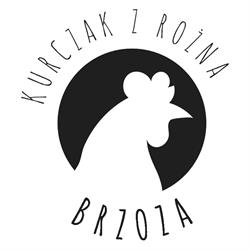 Kurczak z Rożna Brzoza
