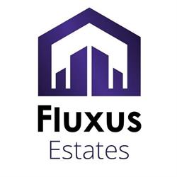Biuro nieruchomośći - Fluxus Estates