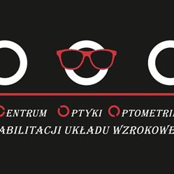 Centrum Optyki, Optometrii i Rehabilitacji Układu Wzrokowego