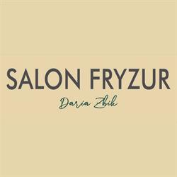 Żbik Daria Salon Fryzur