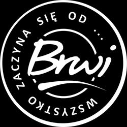 Iwona Mazur Wszystko zaczyna sie od Brwi