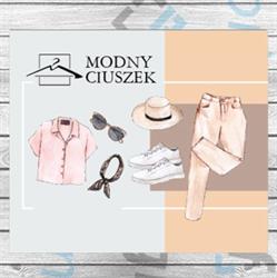 Modny Ciuszek