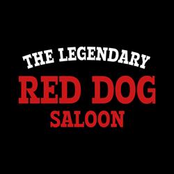 Red Dog Saloon