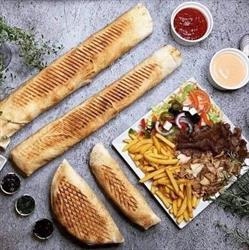 Salam Kebab