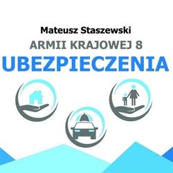 UBEZPIECZENIA ARMII KRAJOWEJ 8 MATEUSZ STASZEWSKI