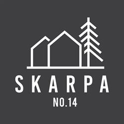 Skarpa no. 14