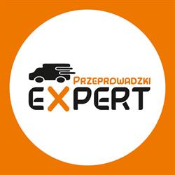 Przeprowadzki EXPERT - usługi transportowe
