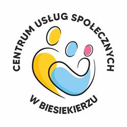 Centrum Usług Społecznych w Biesiekierzu
