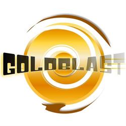 Goldblast Anna Kubica