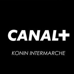 Platforma CANAL+ Konin