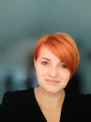 Gabinet Psychoterapii i Rozwoju Osobistego Lepsze Jutro Beata Majewska