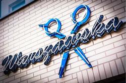Pracownia Fryzjerska Warszawska 100
