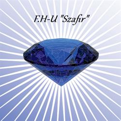 Szafir. FHU. Konopka G.