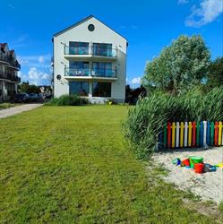 Apartamenty Mistral