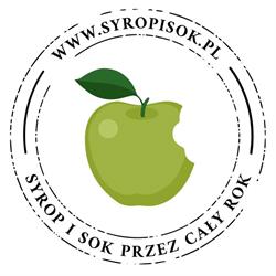 Syropisok.pl - tłoczenie i produkcja soków
