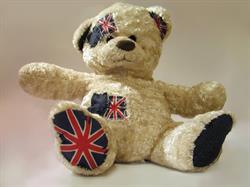 English Fan