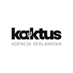 Kaktus agencja reklamowa
