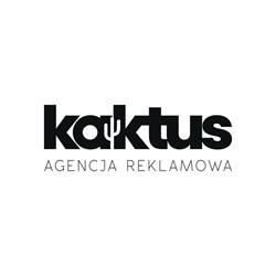 Kaktus agencja reklamowa