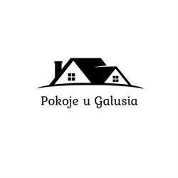 Pokoje gościnne u Galusia