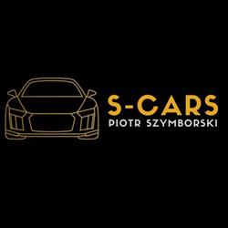 S-CARS Piotr Szymborski