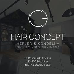 Hair Concept Brodnica