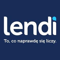 Lendi - kredyt hipoteczny - kredyt gotówkowy - OŚWIĘCIM - Zaborska 4