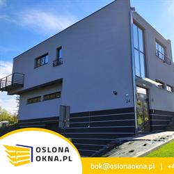 OsłonaOkna - producent rolet na wymiar