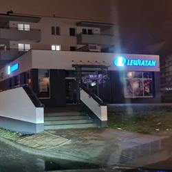 K2 - Lewiatan