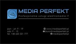 Media Perfekt