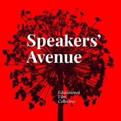 Speakers' Avenue