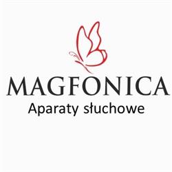 MAGFONICA Aparaty Słuchowe