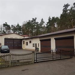 Zakład Mechaniki Pojazdowej Dariusz Zawadzki