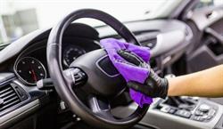 Myjnia samochodowa Ręczna S-CAR
