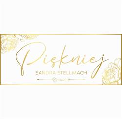 Piękniej Sandra Stellmach- stylizacja paznokci, makijaż, laminacja brwi
