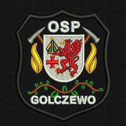 Ochotnicza Straż Pożarna w Golczewie